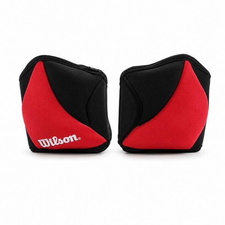 WILSON POLAINA DE TOBILLO 3 LIBRAS PT-0003