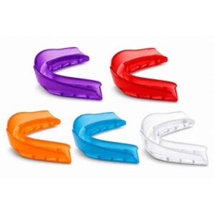 Protector Bucal de Silicon Sencillo Nimble