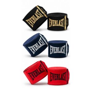 Venda para Box de Algodon Everlast 4.57 metros Cod. X4456