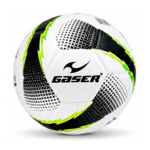 GASER BALON SOCCER ZEUS #3 LAMINADO MATE