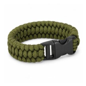 PULSERA DE EMERGENCIA PARA MONTAÑA