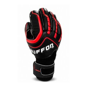 BUFFON GUANTE PORTERO ROBOT CON VARILLA JUVENIL #6.5