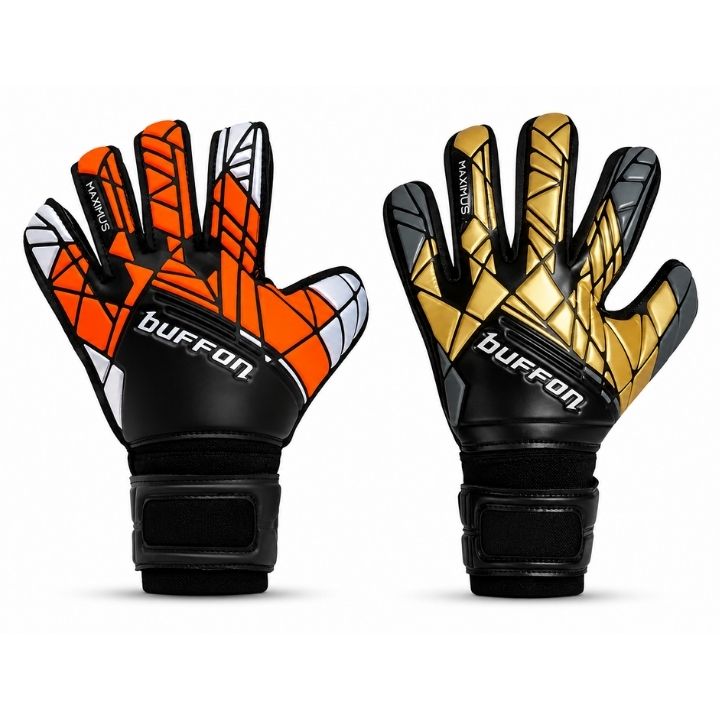 BUFFON GUANTE DE PORTERO MAXIMUS INFANTIL