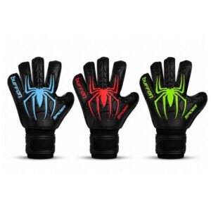 BUFFON GUANTE DE PORTERO SPIDER INFANTIL