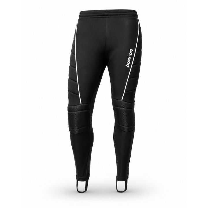 BUFFON PANTALON DE PORTERO EUROCOPA INFANTIL