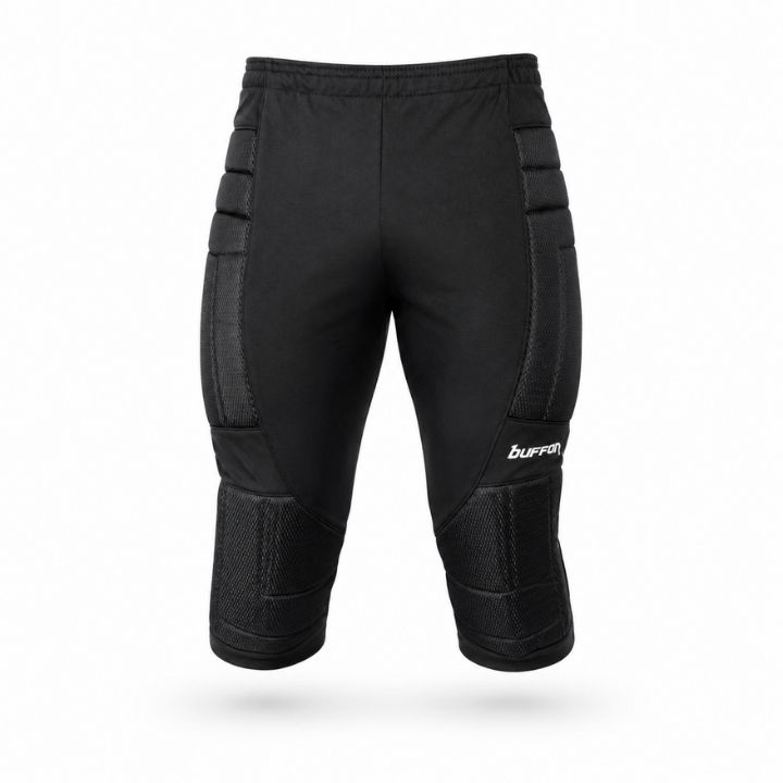 BUFFON PANTALON DE PORTERO 3/4 CHAMPION INFANTIL