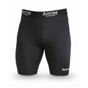 BUFFON SHORT SIN PROTECCION ADULTO