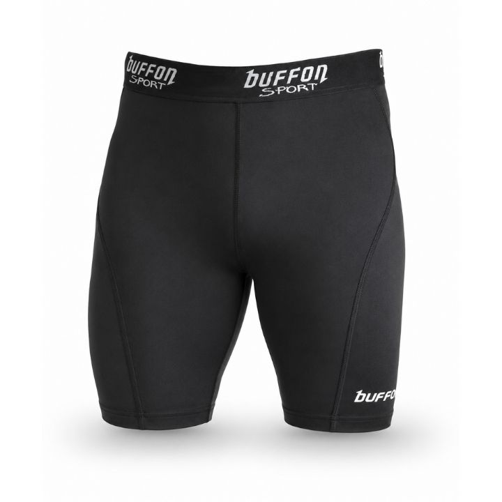 BUFFON SHORT SIN PROTECCION ADULTO