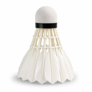 GIMBEL GALLITO PARA BADMINTON CON 12 PIEZAS