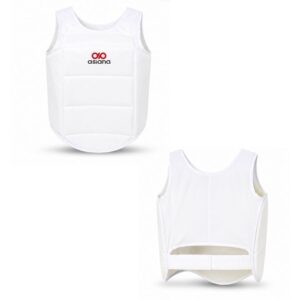 ASIANA PETO PARA CABLLERO BLANCO COD.PET212