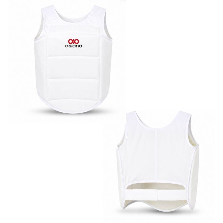 ASIANA PETO PARA CABLLERO BLANCO COD.PET212