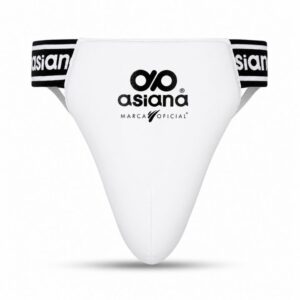 ASIANA CONCHA PARA CABALLERO BLANCO COD.CON246