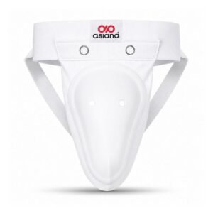 ASIANA CONCHA PARA CABALLERO TEXTIL BLANCO COD.CON248