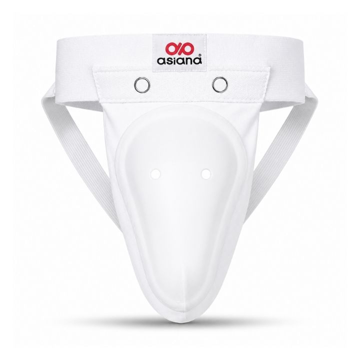 ASIANA CONCHA PARA CABALLERO TEXTIL BLANCO COD.CON248