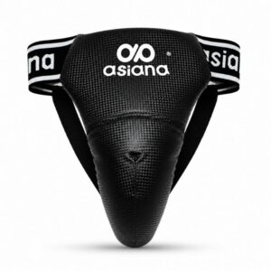 ASIANA CONCHA PARA CABALLERO NEGRO COD.CON249