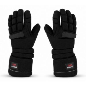 ASIANA GUANTES PARA STICK KENDO NEGRO COD.263