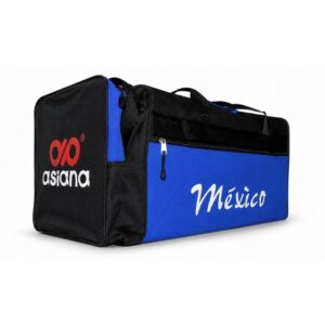 ASIANA MALETA PARA TAEKWONDO COD.MAL281