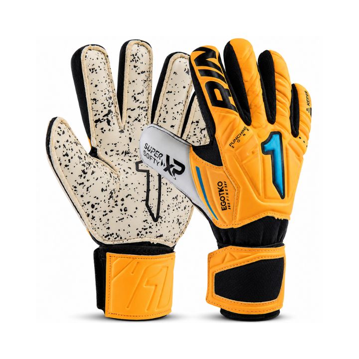 RINAT GUANTES DE PORTERO EGOTIKO VENGADOR SPINE PRIME ADULTO