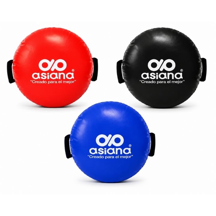 ASIANA GOBERNADORA COD.GOB384