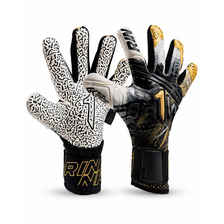 RINAT GUANTES DE PORTERO FIERA PRIME INFANTIL #5