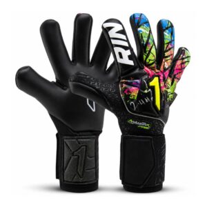 RINAT GUANTE DE PORTERO ASIMETRIK SPINES PRO ADULTO