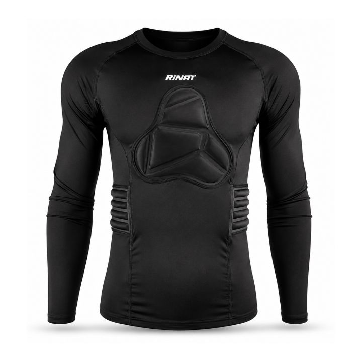 RINAT PLAYERA DEPORTIVA UNDER SHIELD RX5 ADULTO