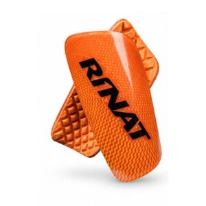 RINAT ESPINILLERA DE FUTBOL QUANTUM
