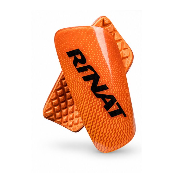 RINAT ESPINILLERA DE FUTBOL QUANTUM