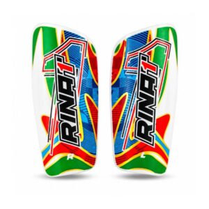 RINAT ESPINILLERA DE FUTBOL ASIMETRIK