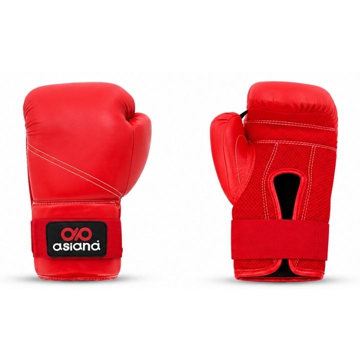 ASIANA GUANTES PARA KICKBOXING COD.GUA750