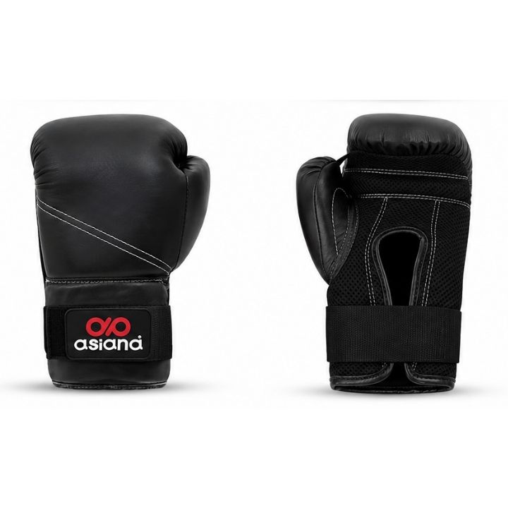 ASIANA GUANTES PARA KICKBOXING COD.GUA750 - Imagen 2