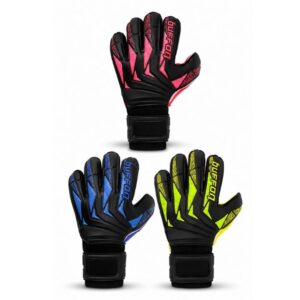 BUFFON GUANTE PORTERO CLAW CON VARILLA ADULTO