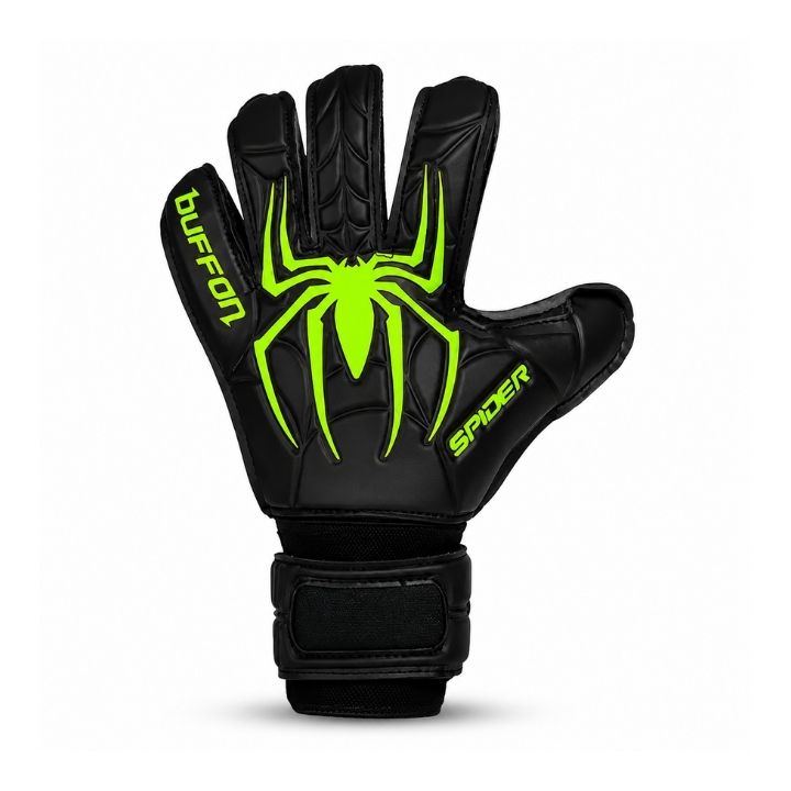 BUFFON GUANTE PORTERO PROFESIONAL SPIDER ADULTO