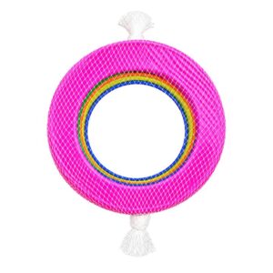 NIMBLE PAQ DE ULA ULA PLANO CON 10 PIEZAS MIDE 12.5 CM