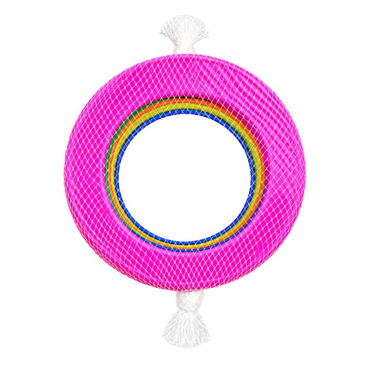 NIMBLE PAQ DE ULA ULA PLANO CON 10 PIEZAS MIDE 12.5 CM