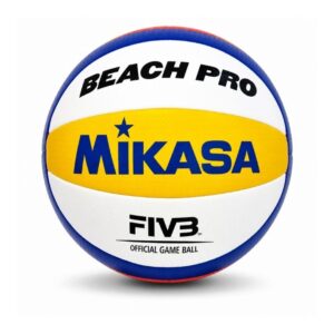 MIKASA BALON VOLEIBOL DE PLAYA #5 COD.BV500C-WYBR