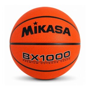 MIKASA BALON BASQUETBOL #7 COD.BX1000