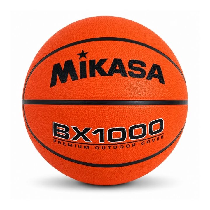 MIKASA BALON BASQUETBOL #7 COD.BX1000