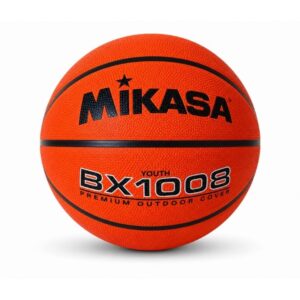 MIKASA BALON BASQUETBOL #5 COD.BX1008
