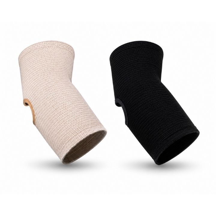 XTERNIS CODERA ELASTICA CON ORIFICIO PIEZA COD.CIB52