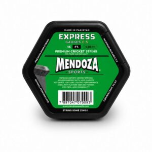 MENDOZA DIABOLO EXPRESS CALIBRE 5.5 PAQ CON 200 PIEZAS COD.DEXP-5.5