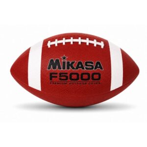 MIKASA BALON AMERICANO OFICIAL HULE COD. F5000