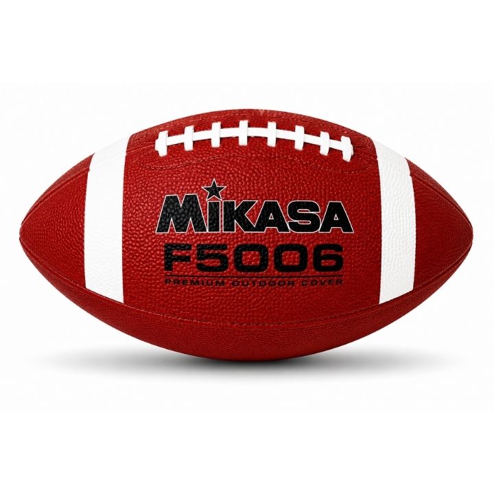 MIKASA BALON AMERICANO JUNIOR HULE COD. F5006