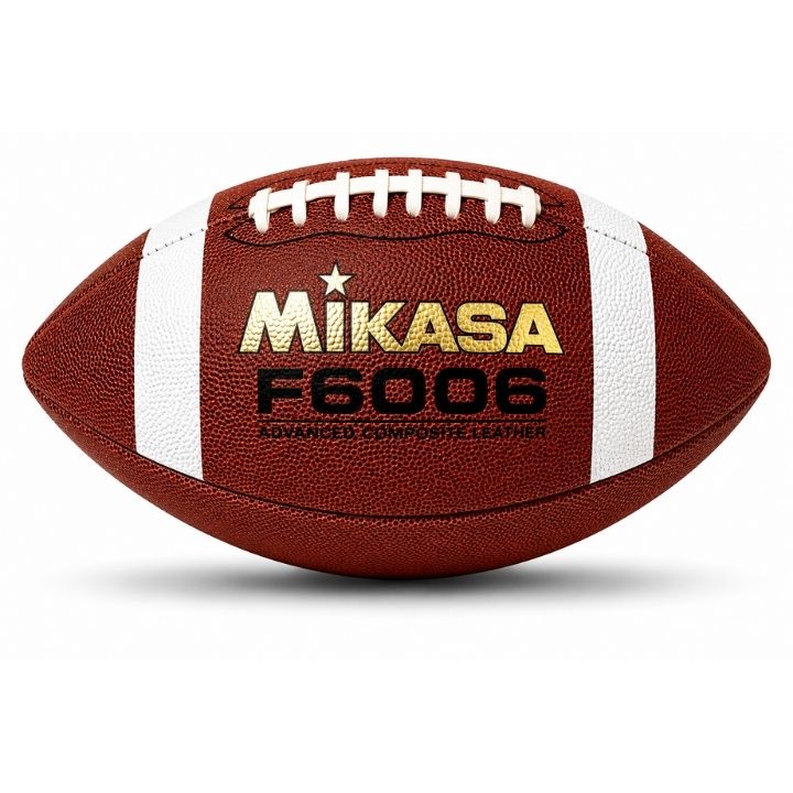 MIKASA BALON AMERICANO JUNIOR PIEL COD. F6006