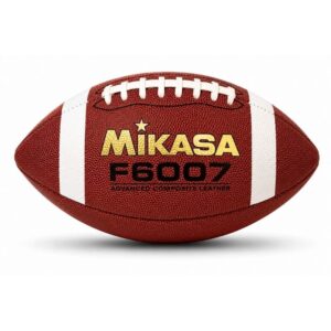 MIKASA BALON AMERICANO JUVENIL PIEL COD. F6007