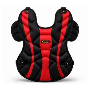 FERRARI PETO PARA CATCHER ADULTO CHICO COD. PFC-4