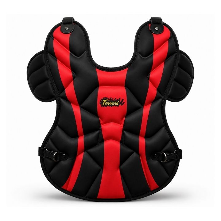 FERRARI PETO PARA CATCHER ADULTO GRANDE COD. PFG-4