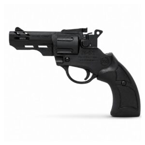 MENDOZA PISTOLA DEPORTIVA DE SALVA CON CAÑON CORTO COD. PK-62-C