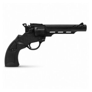 MENDOZA PISTOLA DEPORTIVA DE SALVA CON CAÑON LARGO COD. PK-62-L