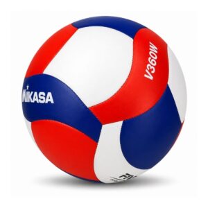 MIKASA BALON VOLEIBOL #5 COSIDO A MAQUINA COD.V360W